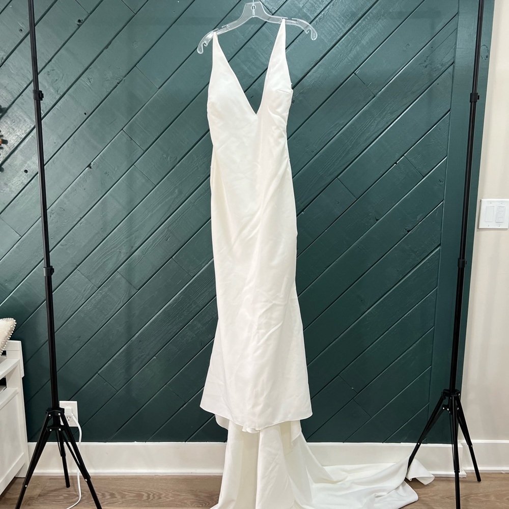 Made with Love Georgia dress